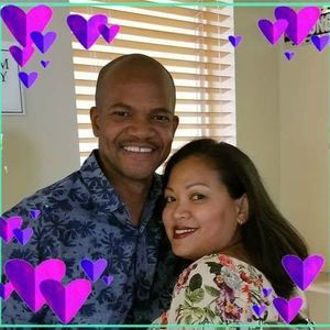 Meet your Posher, Wendy